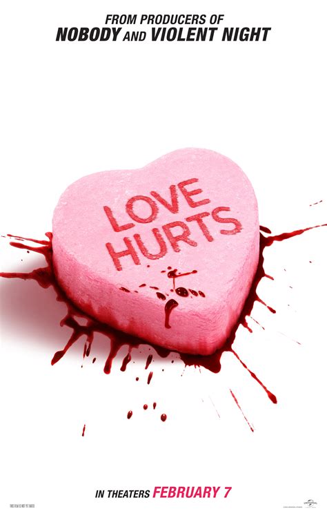 Love Hurts 2025 Mo𝚟ie Free Dow𝚗load
