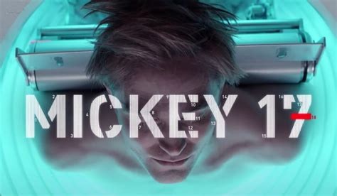 Mickey 17 2025 𝚆𝚊𝚝𝚌𝚑 Online With Friends
