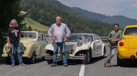 Grand tour 2025 on