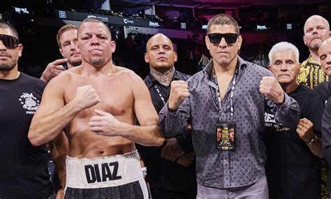 Nick Diaz Vs The World 2025 All Seasons Streaming
