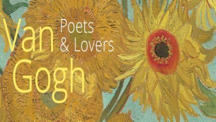 Van Gogh: Poets &