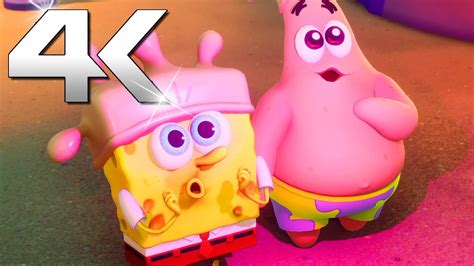 Bob l'éponge le film: