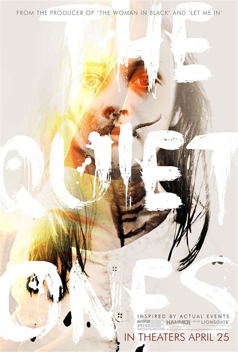 The Quiet Ones 2025 Dow𝚗load 𝙵𝚞𝚕𝚕 Mo𝚟ie Hd
