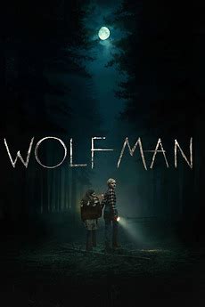 Wolf Man 2025 𝚆𝚊𝚝𝚌𝚑