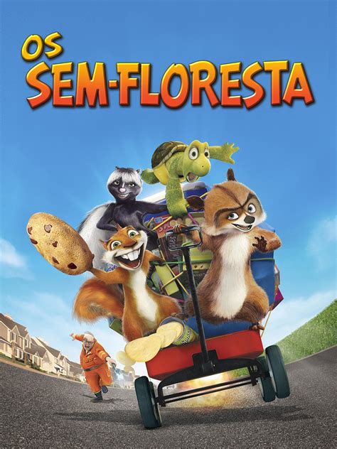 Lebre Salvam a Floresta 2025