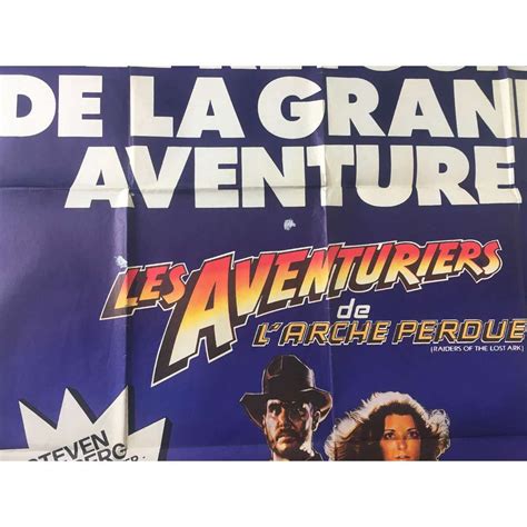 Les aventuriers de l'arche