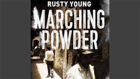 Marching Powder 2025