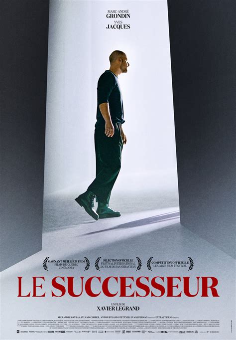 Le Successeur 2025 Mo𝚟ie