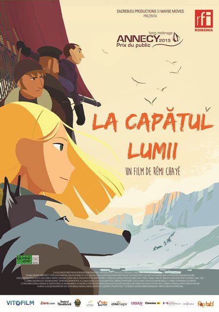 pâna la capatul lumii 2025