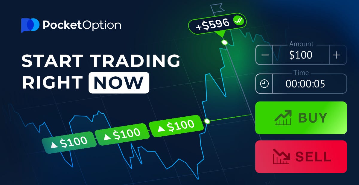 Can You Deposit Dollars at Pocket Option Exploring Your Options