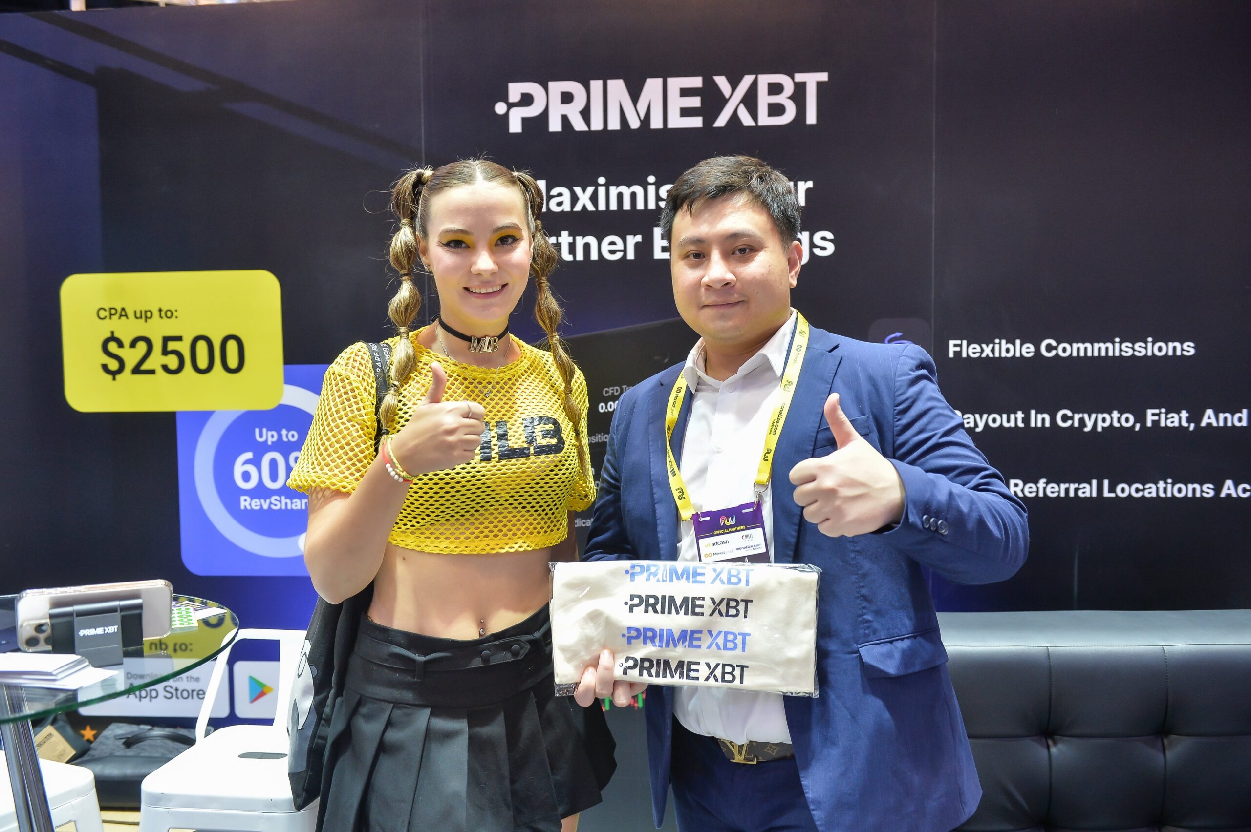 Exploring the PrimeXBT Website A Comprehensive Guide Exploring the PrimeXBT Website A Comprehensive Guide