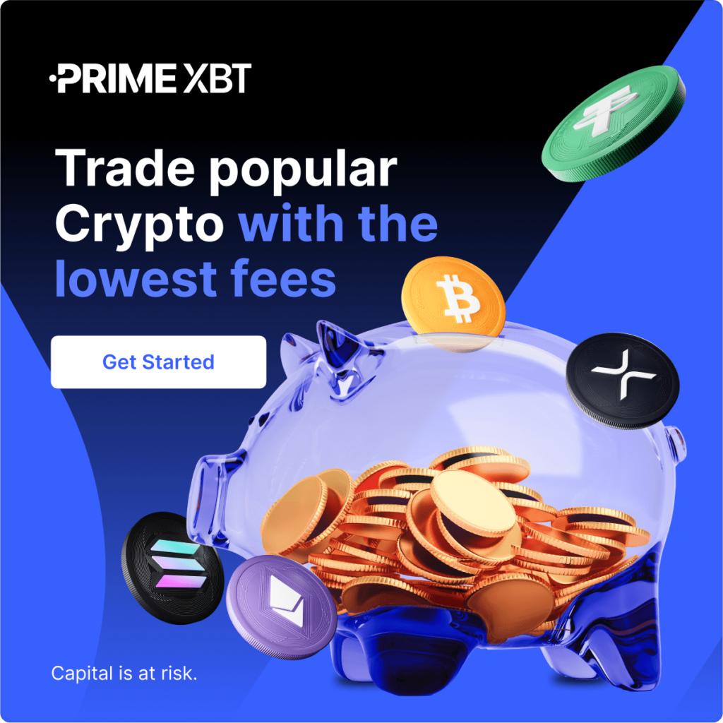 Exploring the PrimeXBT Website A Comprehensive Guide Exploring the PrimeXBT Website A Comprehensive Guide