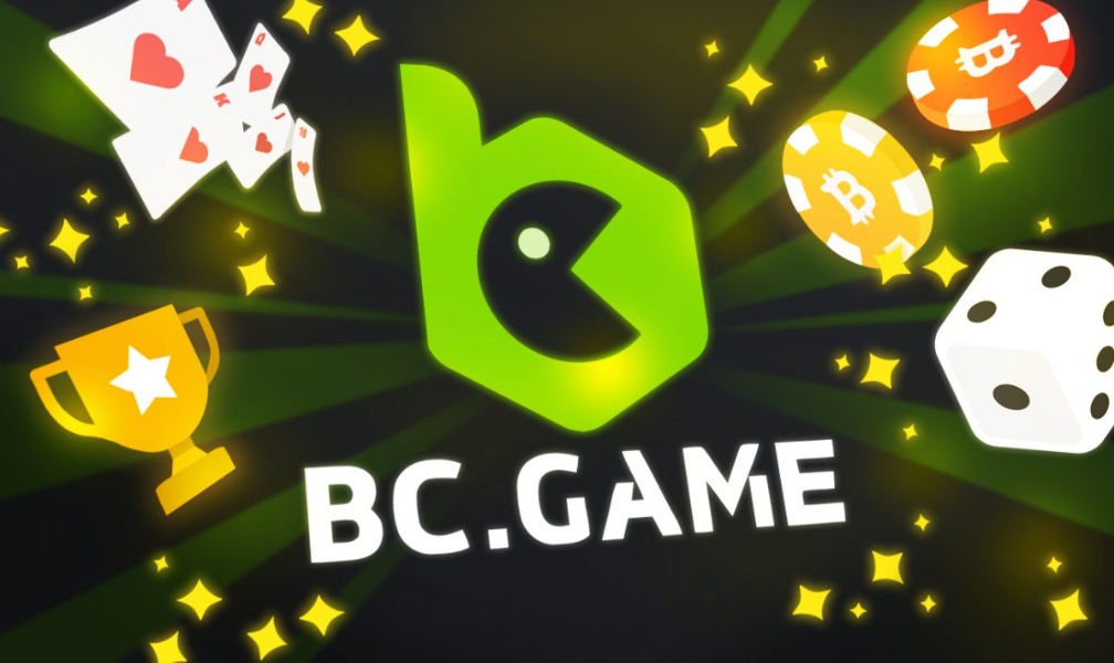 Exploring the Thrills of BC Game UA A New Level of Online Gaming Exploring the Thrills of BC Game UA A New Level of Online Gaming