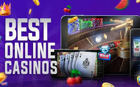 Exploring the Thrills of Casino HashLucky Exploring the Thrills of Casino HashLucky