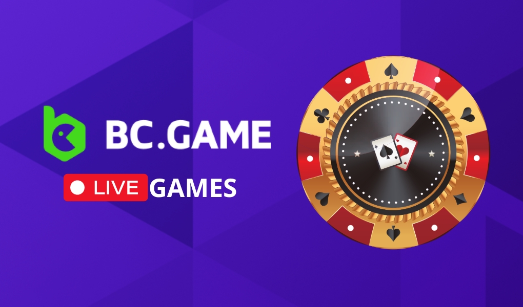 Как пройти Регистрация BC.GAME Полный гайд для новичков