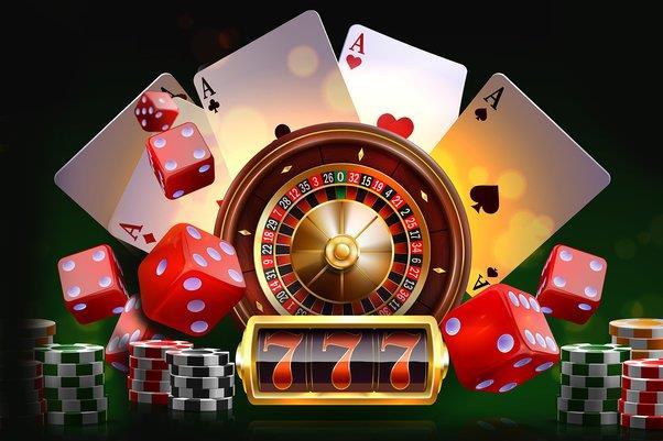 Top Strategies for Winning Big in Online Slots 8 Top Strategies for Winning Big in Online Slots 8