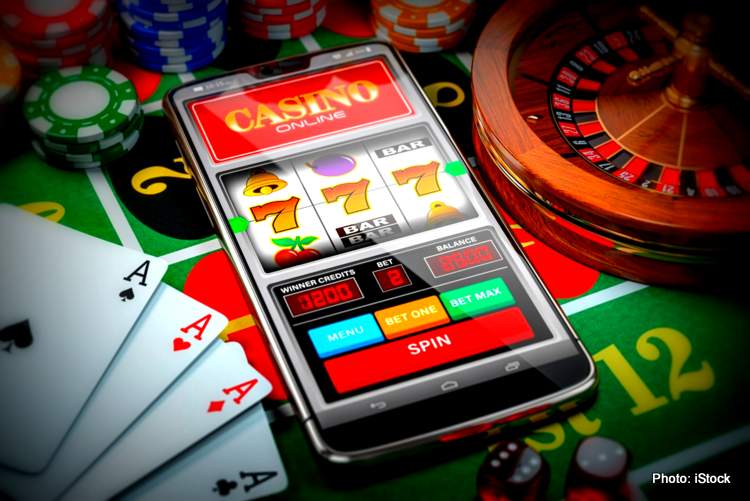 Top Strategies for Winning Big in Online Slots 8 Top Strategies for Winning Big in Online Slots 8