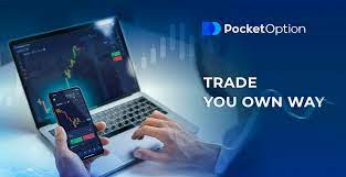 Comprehensive Guide to Trading on Pocket Option Comprehensive Guide to Trading on Pocket Option