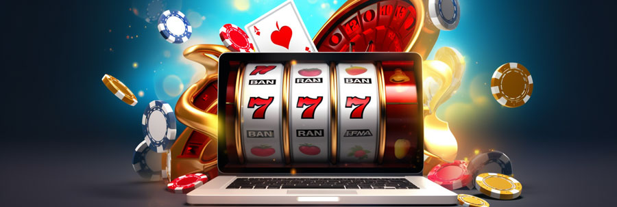 Czas na zabawę Odkryj Sportaza Casino!