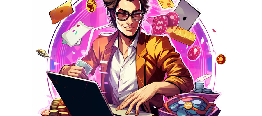 Czas na zabawę Odkryj Sportaza Casino!