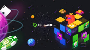 Discover Excitement with BC Game Online Slots Discover Excitement with BC Game Online Slots