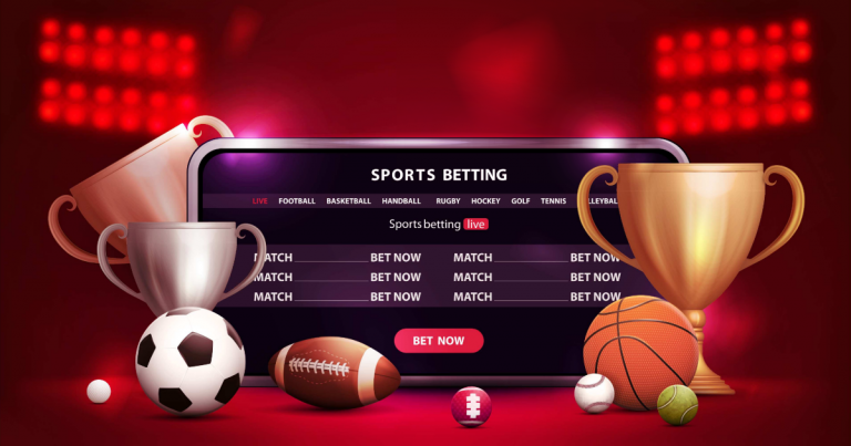 Discover How Vivi’s Innovative Features Make Betting More Exciting Than Ever Discover How Vivi’s Innovative Features Make Betting More Exciting Than Ever