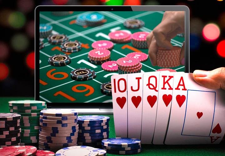 Discover the World of Online Gaming with Casiroom Discover the World of Online Gaming with Casiroom