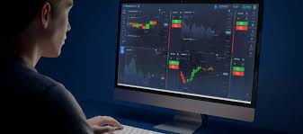 Discover the World of Trading with Pocket Option DE Discover the World of Trading with Pocket Option DE