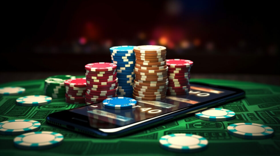 Experience Excitement at Rabbit Win Online Casino UK 12