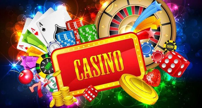 Experience the Excitement of Casino SpinTime 14 Experience the Excitement of Casino SpinTime 14