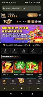 Experience the Thrill Aviator by Lucky Star App Experience the Thrill Aviator by Lucky Star App