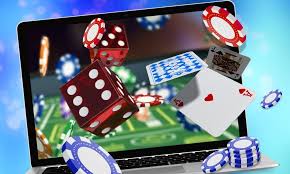 Experience the Thrill with Lucky Max 24 Experience the Thrill with Lucky Max 24