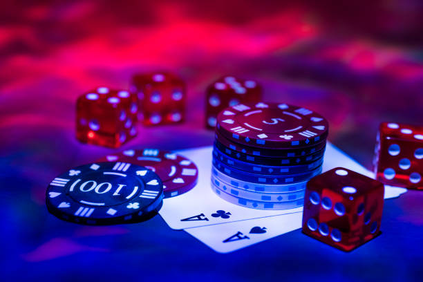 Explore the Thrilling World of Casino Betmac Explore the Thrilling World of Casino Betmac