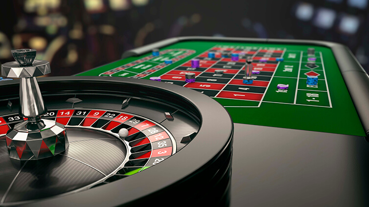 Exploring the Exciting World of Casino Casinoways Exploring the Exciting World of Casino Casinoways