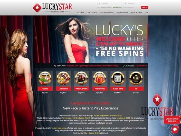 Lucky Star 123 India Casino Games 17 Lucky Star 123 India Casino Games 17