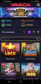 Najbolji vodič za vavada promo codes Najbolji vodič za vavada promo codes