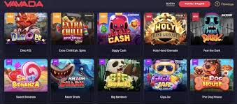 Odkryj Vavada Casino Bonus Code i Zwiększ Swoje Szanse na Wygraną! 4