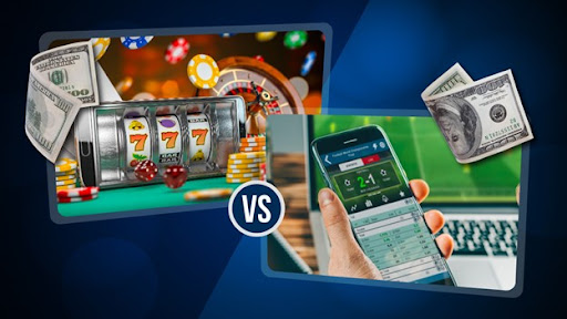 Play slots, table games, and Play slots, table games, and