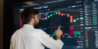 The Importance of Crypto Trading Volume Navigating the Digital Market The Importance of Crypto Trading Volume Navigating the Digital Market