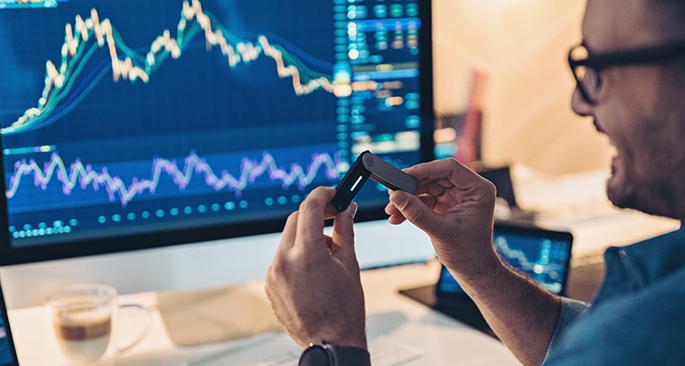 The Importance of Crypto Trading Volume Navigating the Digital Market The Importance of Crypto Trading Volume Navigating the Digital Market