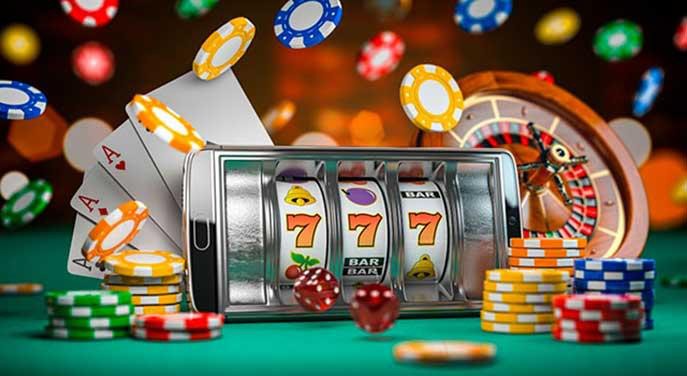 The Role of AI in Shaping Casino Apps for Bangladeshi Players 0 The Role of AI in Shaping Casino Apps for Bangladeshi Players 0