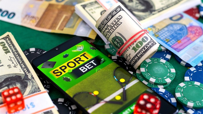 Top mobile gambling apps for an exhilarating betting experience
