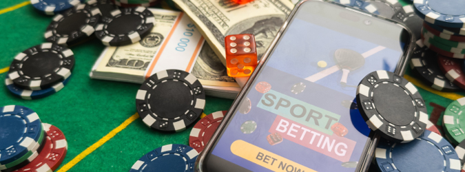 Top mobile gambling apps for an exhilarating betting experience