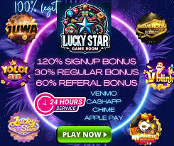 Unlocking Fun Luck Star 123 Casino Games and Bonuses Unlocking Fun Luck Star 123 Casino Games and Bonuses