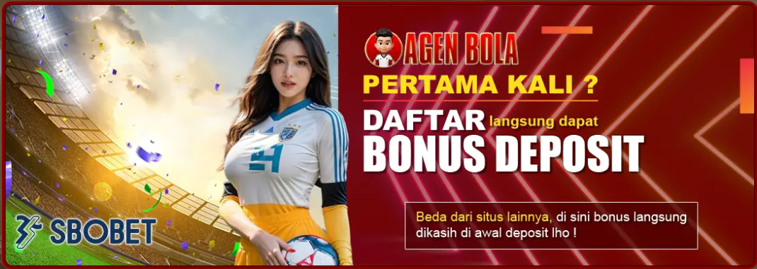 Agen Sbobet Panduan Lengkap untuk Pemain dan Pecinta Taruhan Online Agen Sbobet Panduan Lengkap untuk Pemain dan Pecinta Taruhan Online