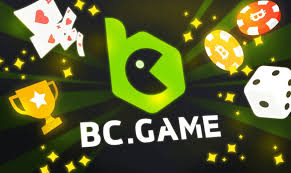 BC.CO Le Futur des Jeux de Hasard en Ligne BC.CO Le Futur des Jeux de Hasard en Ligne