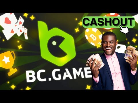 Discover the Excitement of Slots BC.Game in Myanmar