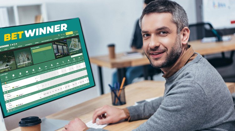 Discover the Thrilling World of Betwinner Discover the Thrilling World of Betwinner