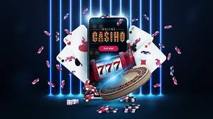 Explore the Excitement of WildWild Casino & Sportsbook 19