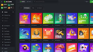 Exploring BC Game New Player Bonuses Exploring BC Game New Player Bonuses